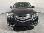2017 Acura RDX w/Advance Pkg