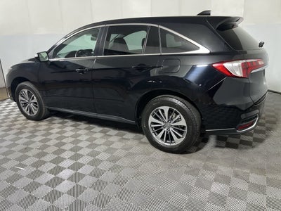 2017 Acura RDX w/Advance Pkg