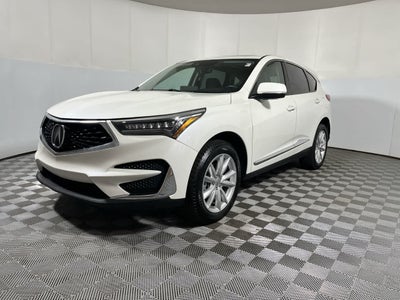 2019 Acura RDX FWD