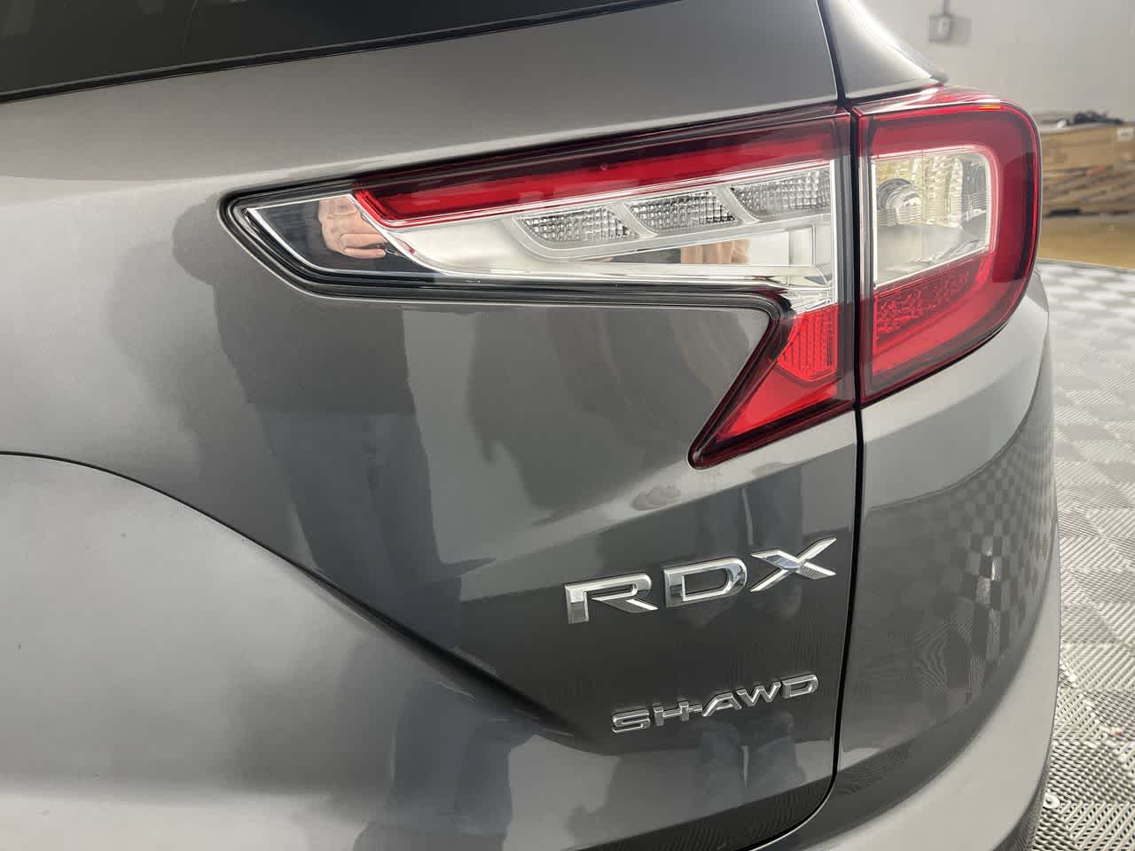 2023 Acura RDX SH-AWD