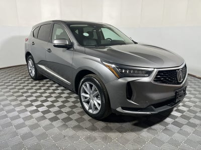 2023 Acura RDX SH-AWD