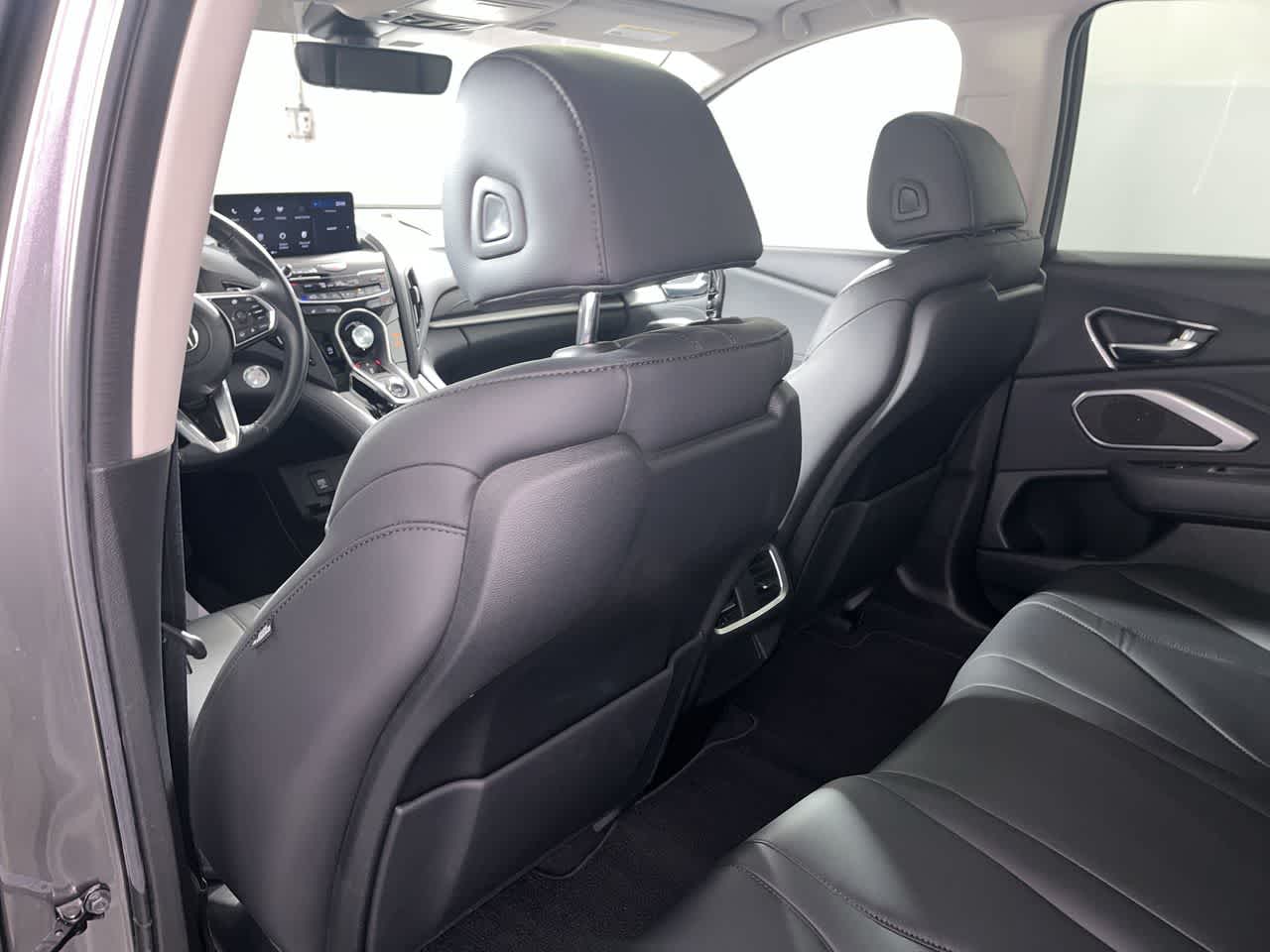 2023 Acura RDX SH-AWD