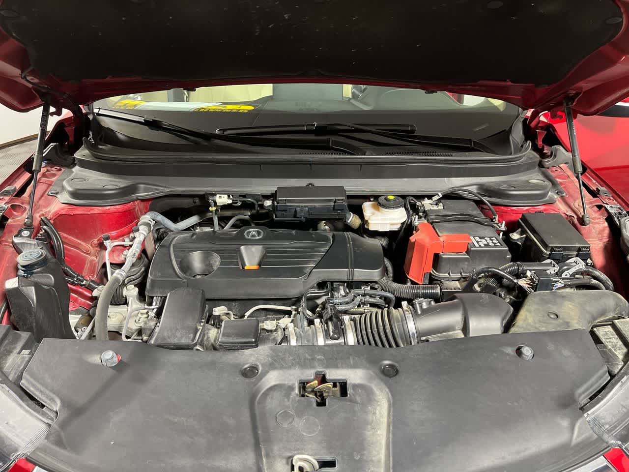 2023 Acura RDX SH-AWD