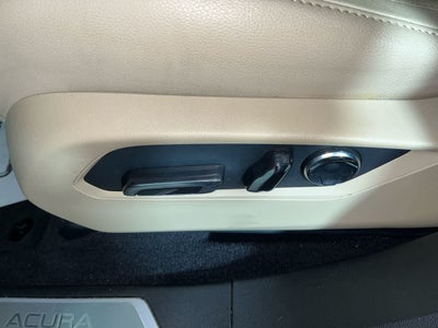 2023 Acura RDX SH-AWD