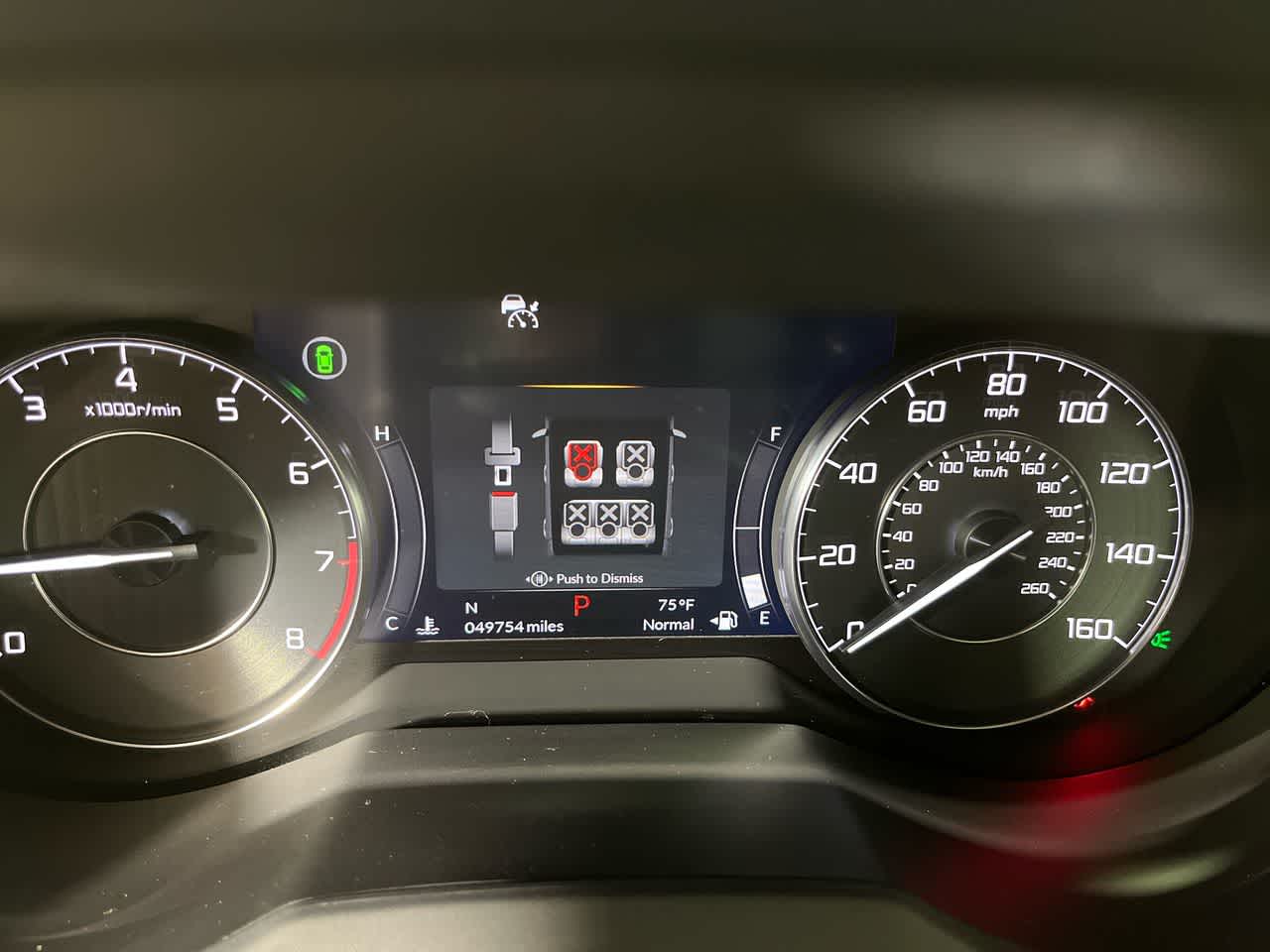 2023 Acura RDX SH-AWD
