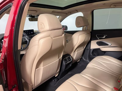 2023 Acura RDX SH-AWD