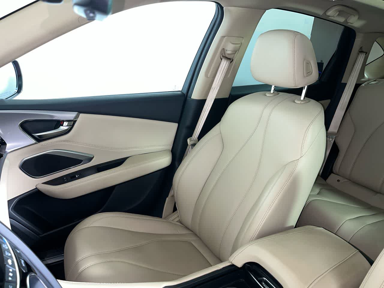 2023 Acura RDX SH-AWD