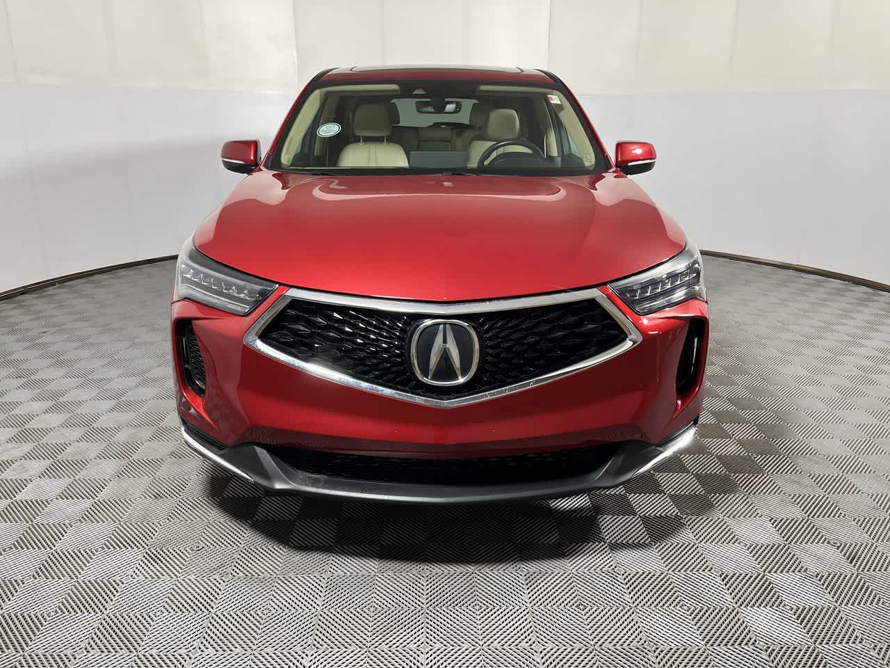 2023 Acura RDX SH-AWD