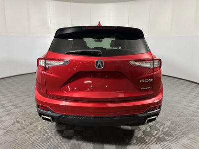 2023 Acura RDX SH-AWD