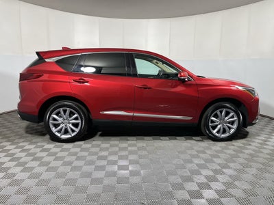 2023 Acura RDX SH-AWD
