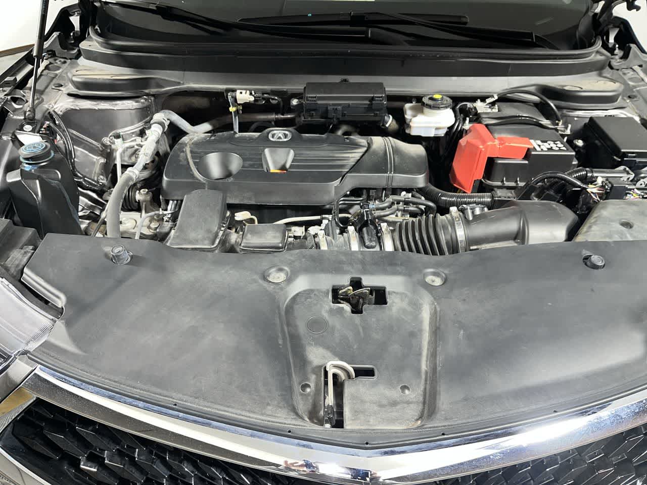 2024 Acura RDX SH-AWD