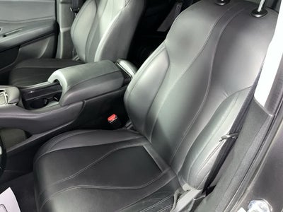 2024 Acura RDX SH-AWD