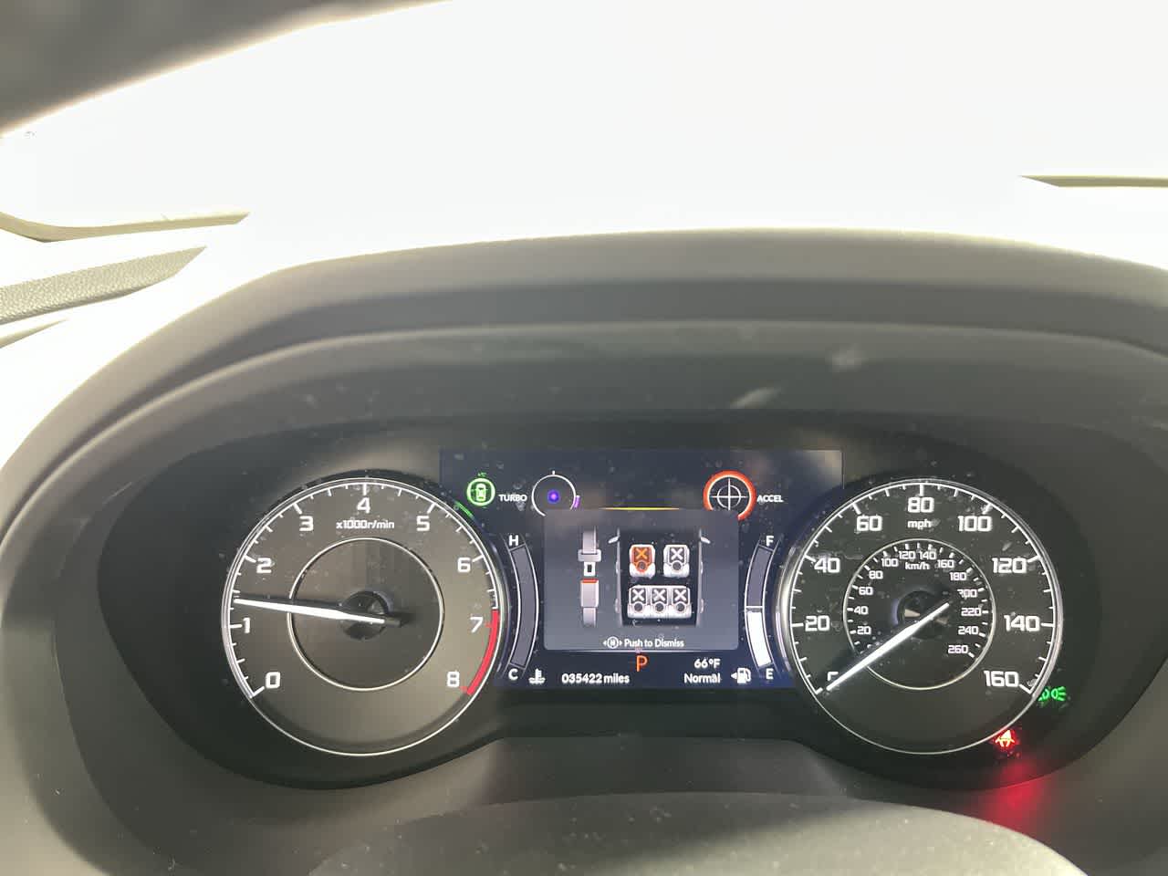 2024 Acura RDX SH-AWD