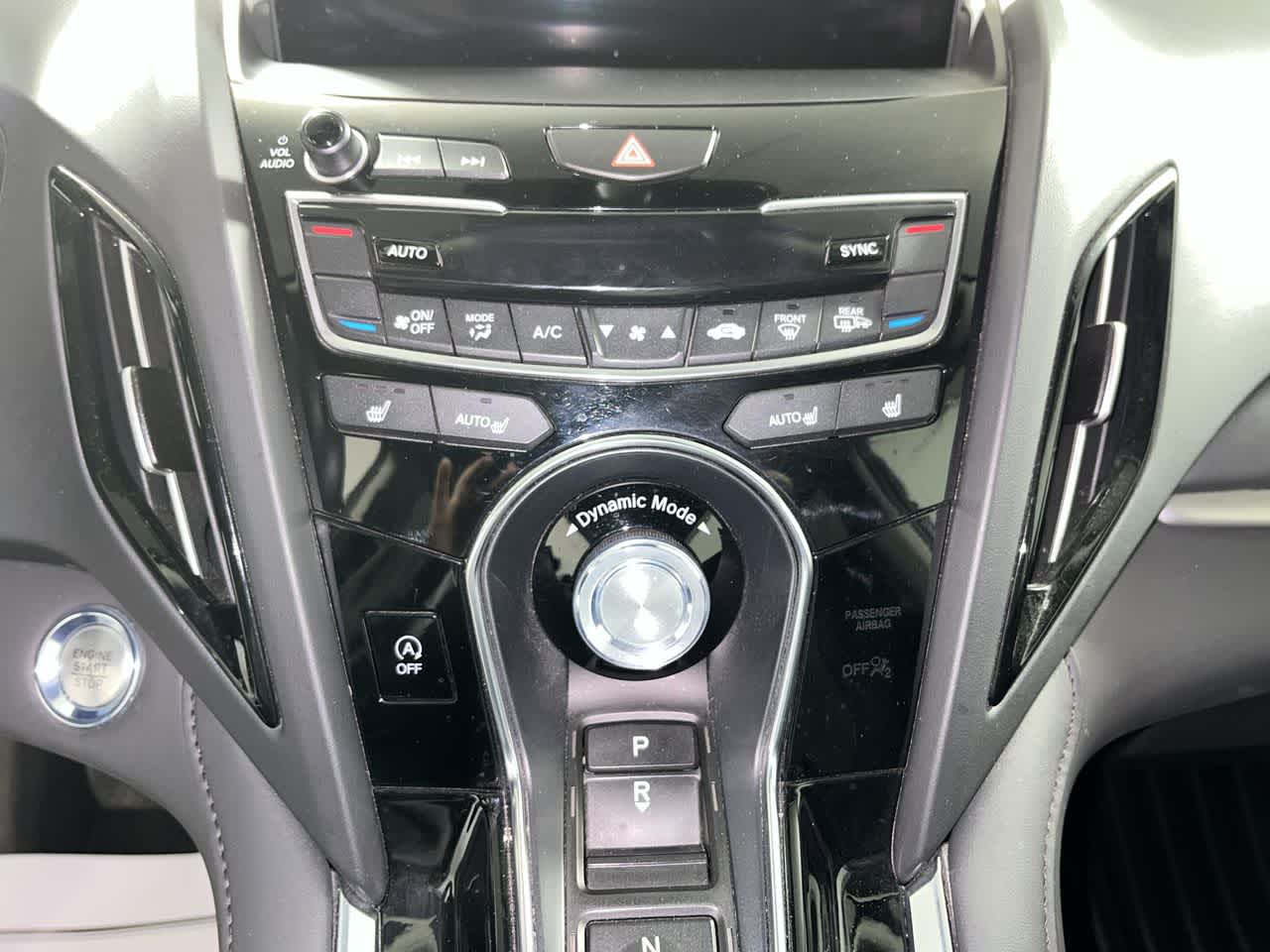 2024 Acura RDX SH-AWD