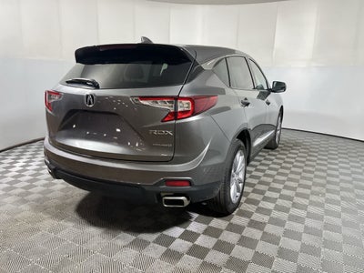 2024 Acura RDX SH-AWD