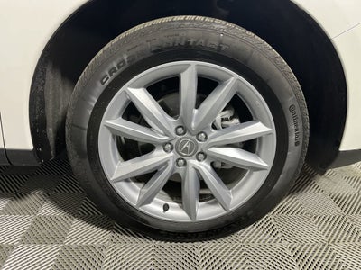 2023 Acura RDX SH-AWD