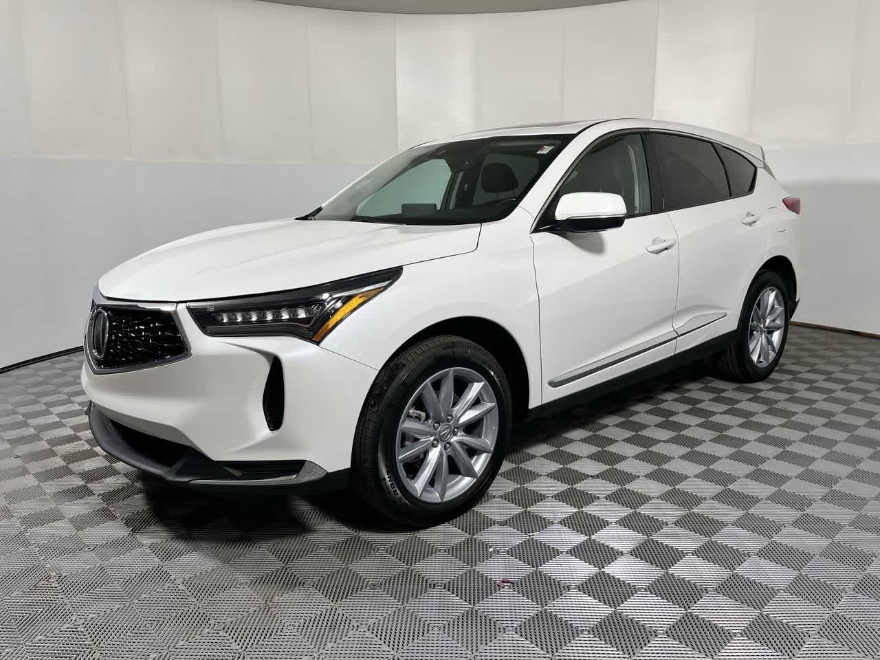 2023 Acura RDX SH-AWD