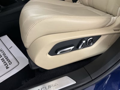 2023 Acura RDX SH-AWD