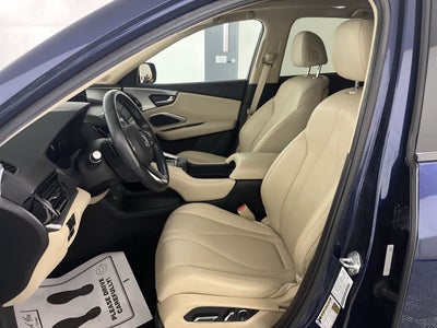 2023 Acura RDX SH-AWD