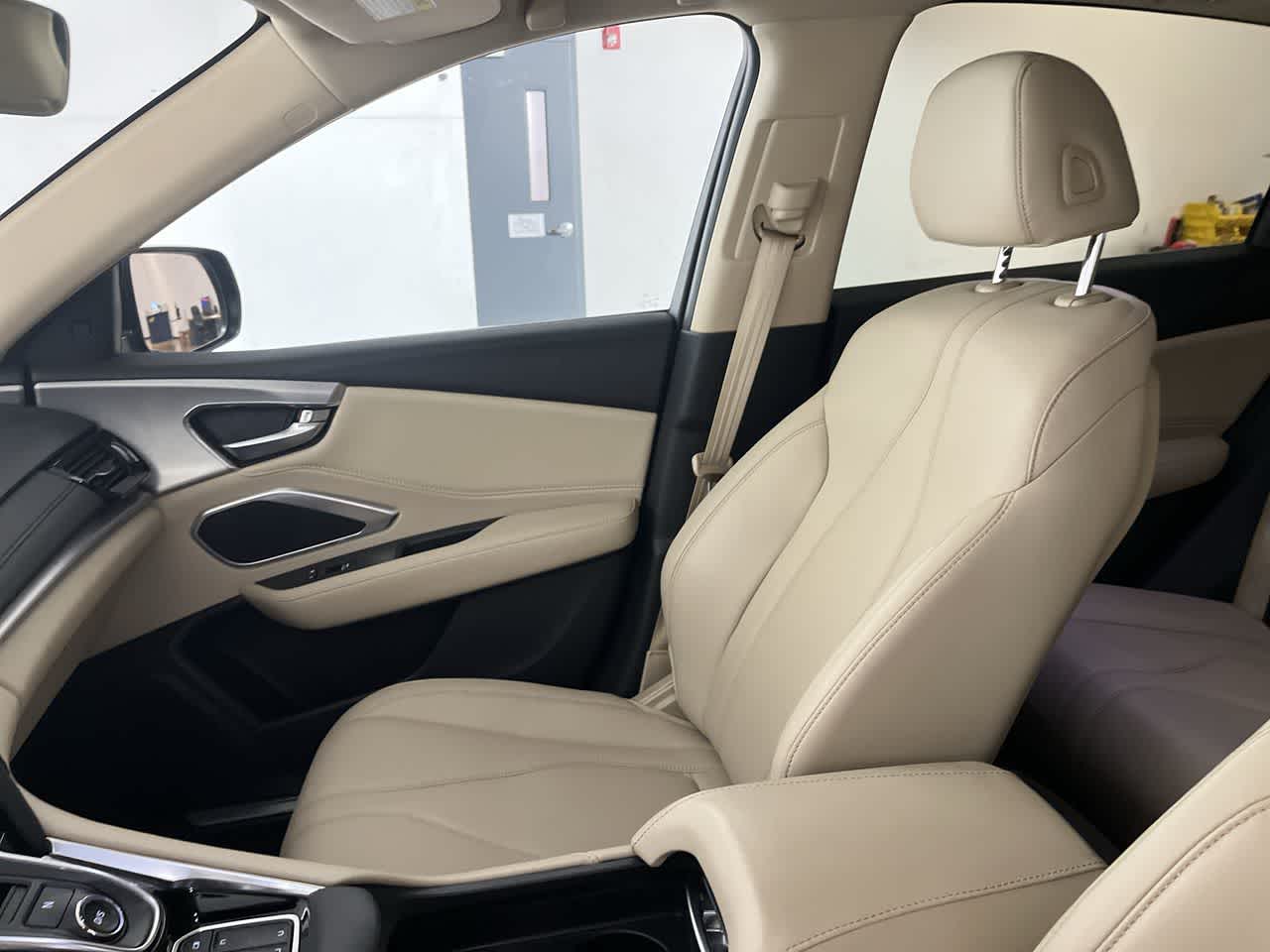 2023 Acura RDX SH-AWD