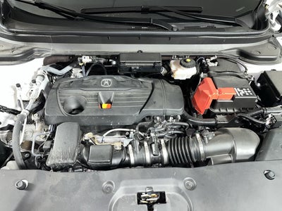 2025 Acura RDX SH-AWD