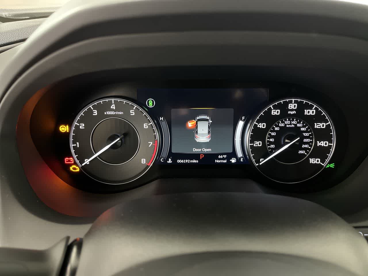 2025 Acura RDX SH-AWD