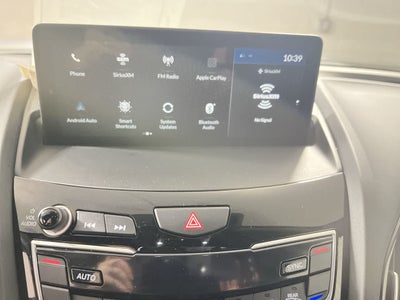 2025 Acura RDX SH-AWD