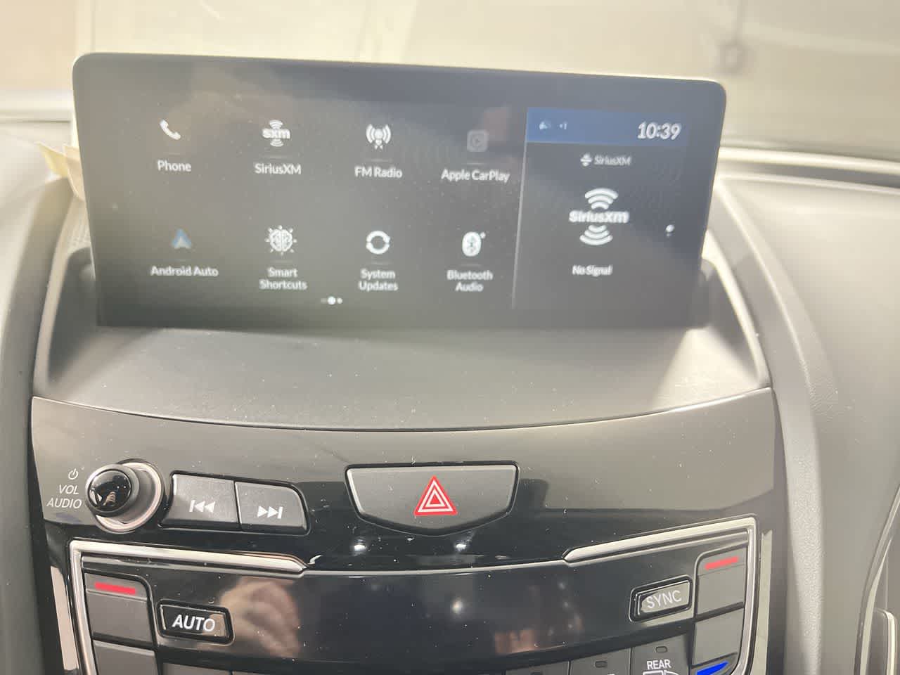 2025 Acura RDX SH-AWD