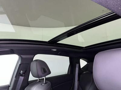 2025 Acura RDX SH-AWD