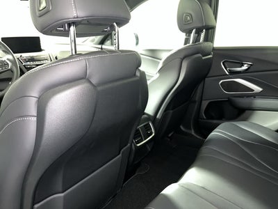 2025 Acura RDX SH-AWD