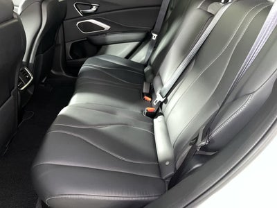 2025 Acura RDX SH-AWD