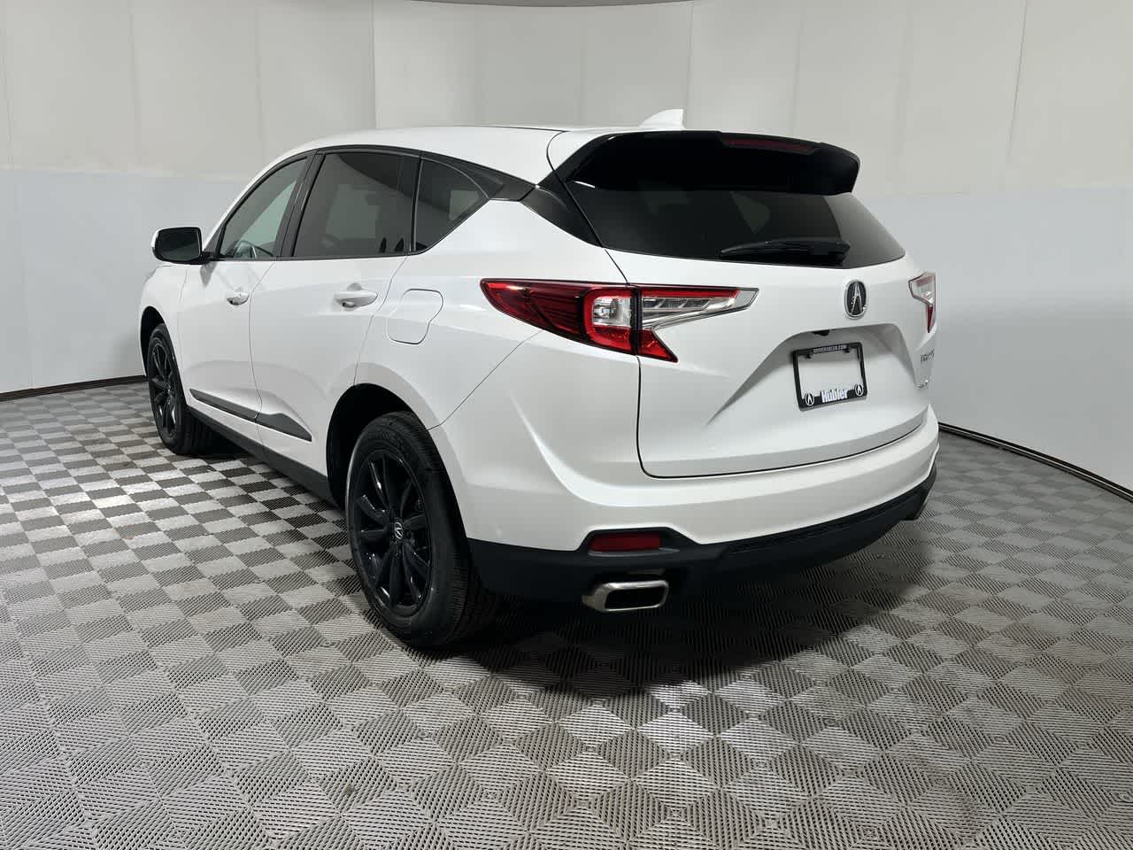2025 Acura RDX SH-AWD