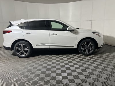 2026 Acura RDX w/Technology Package