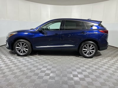 2019 Acura RDX w/Technology Pkg