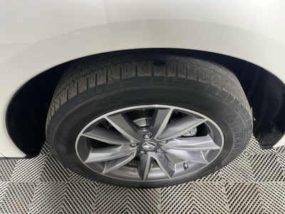 2019 Acura RDX w/Technology Pkg
