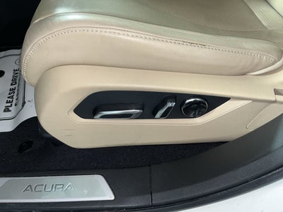 2019 Acura RDX w/Technology Pkg