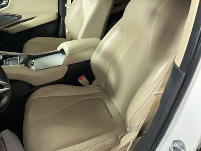2019 Acura RDX w/Technology Pkg