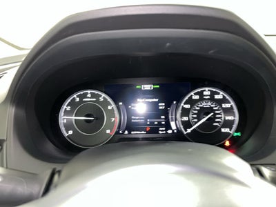 2019 Acura RDX w/Technology Pkg