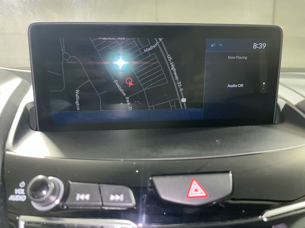 2019 Acura RDX w/Technology Pkg