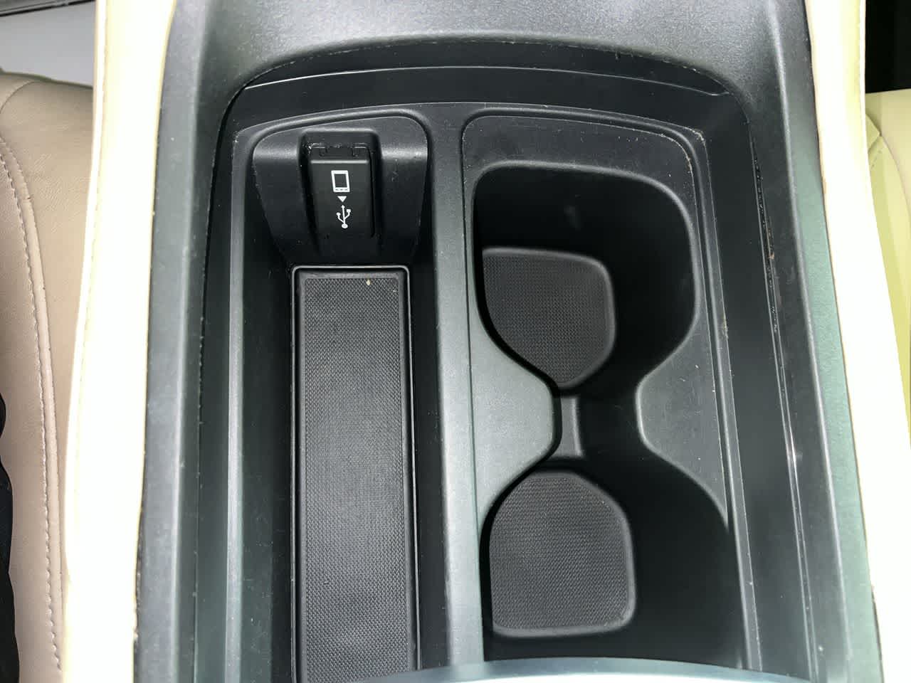 2019 Acura RDX w/Technology Pkg