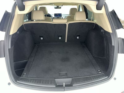 2019 Acura RDX w/Technology Pkg
