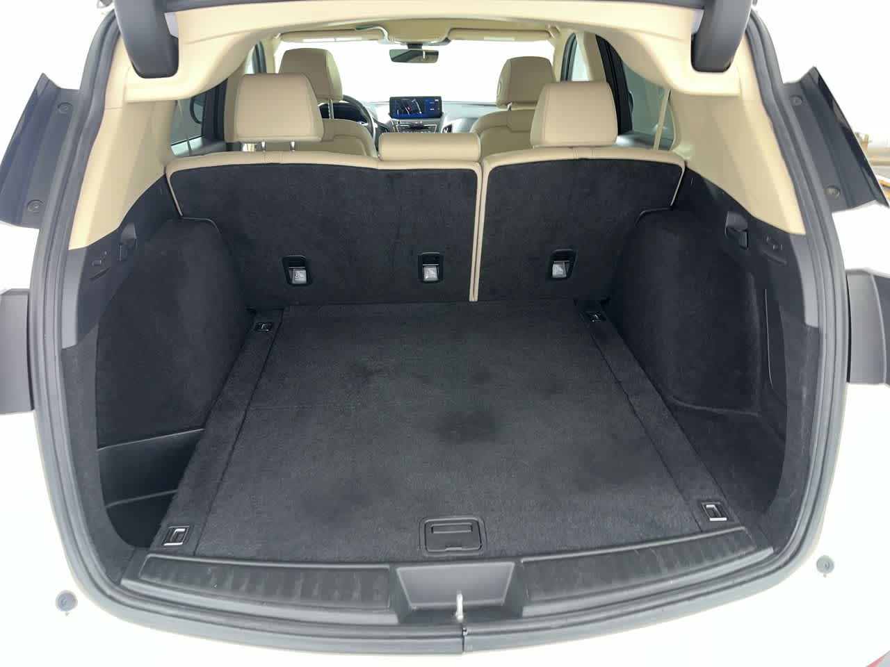 2019 Acura RDX w/Technology Pkg