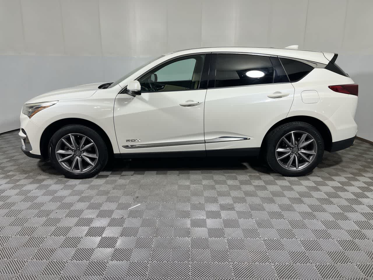 2019 Acura RDX w/Technology Pkg
