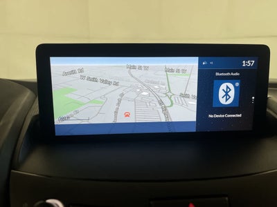 2021 Acura RDX w/A-Spec Package