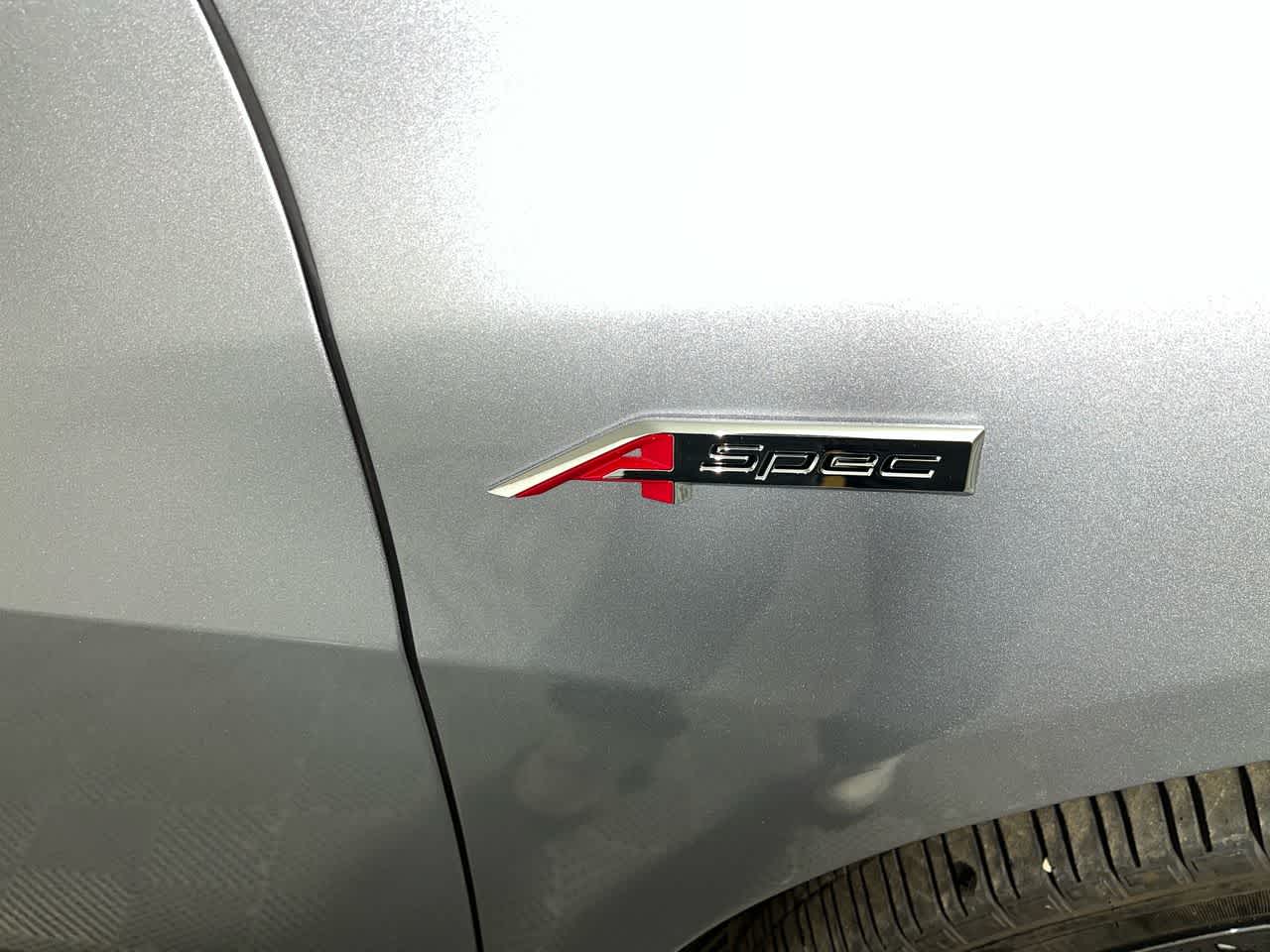 2023 Acura RDX w/A-Spec Package