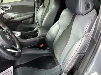 2023 Acura RDX w/A-Spec Package