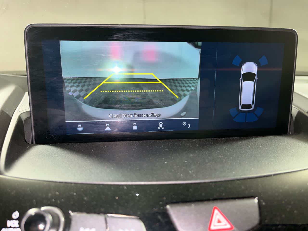 2023 Acura RDX w/A-Spec Package