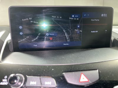 2023 Acura RDX w/A-Spec Package