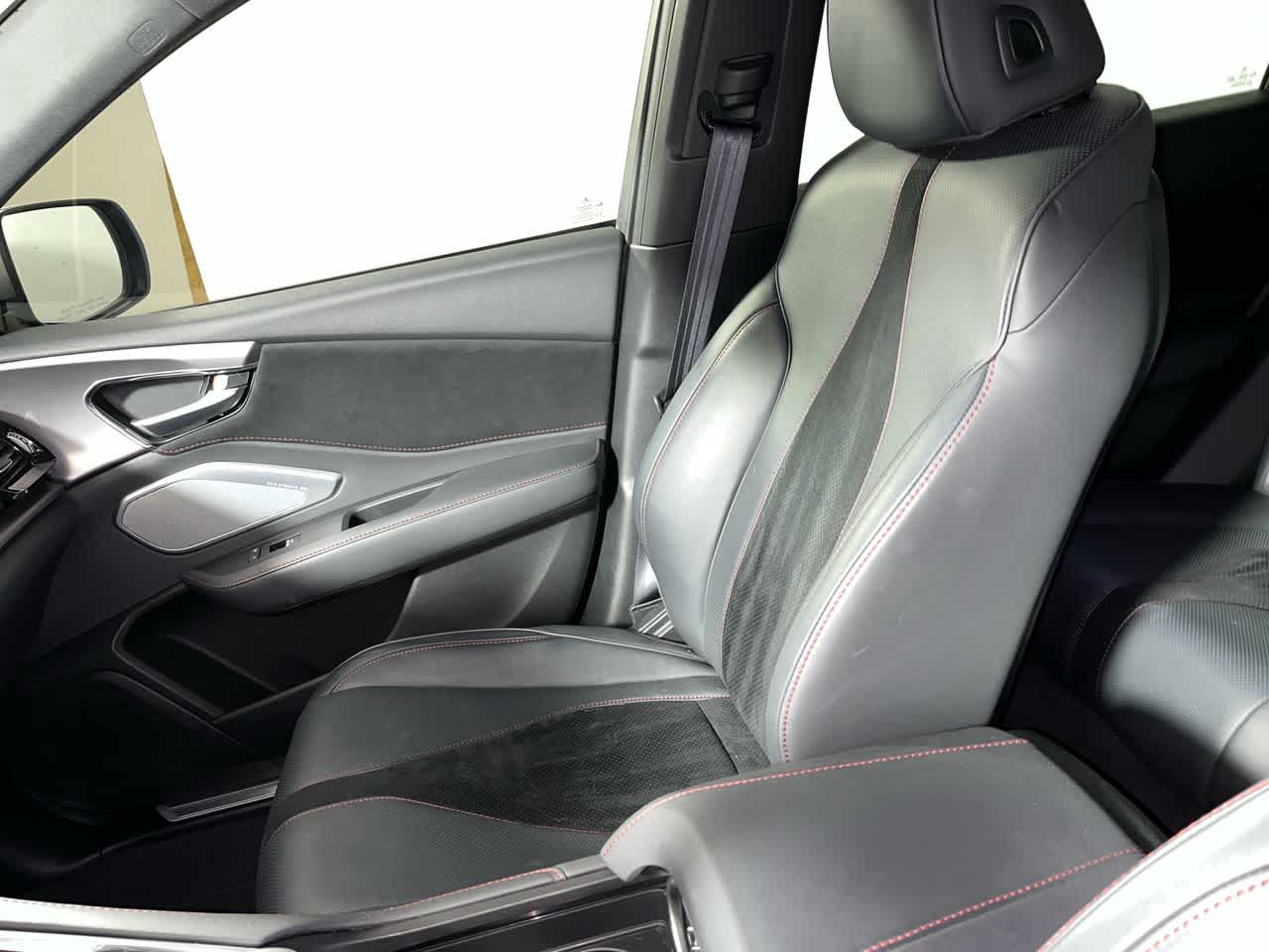 2023 Acura RDX w/A-Spec Package