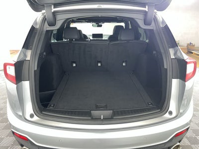 2023 Acura RDX w/A-Spec Package